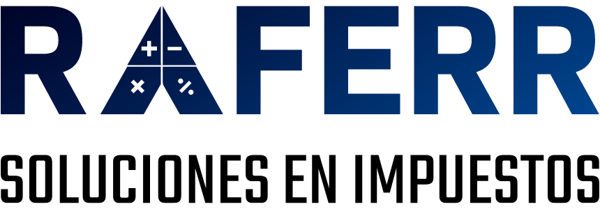 Roberto Ferreyro – Contador y Asesor Fiscal Profesional